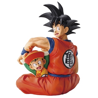 2021年3月発売】一番くじ ドラゴンボール | ホビーノート