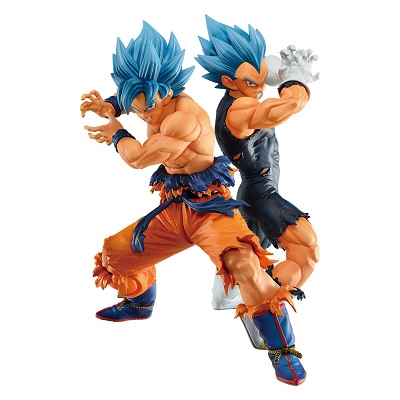 一番くじ ドラゴンボールVSオムニバス超 E賞　F賞　ラストワン賞　セット売り