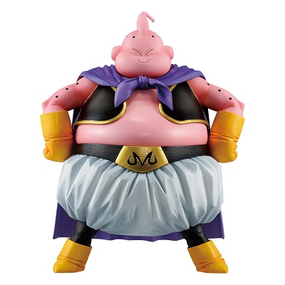 ★新品★ドラゴンボール 一番くじ 魔人ブウ フィギュア オムニバスULTRAドラゴンボール