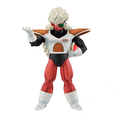 フィギュアドラゴンボール一番くじ　ジース未開封