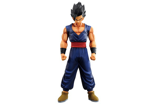 【最新相場】一番くじ ドラゴンボール超スーパーヒーロー A賞 ...