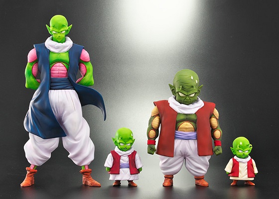 2023年5月発売】アライズ ドラゴンボール ネイル&ムーリ長老 | ホビー ...