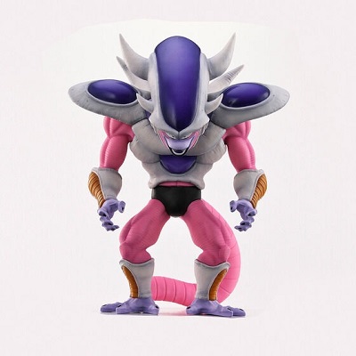 2023年6月発売】ドラゴンボールアライズ フリーザ第三形態 | ホビーノート