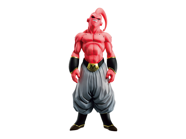 限定数のみ 一番くじ ドラゴンボール VSオムニバス F賞 魔人ブウ