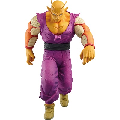 新品未開封です一番くじ ドラゴンボール ブルマ\u0026オレンジピッコロ