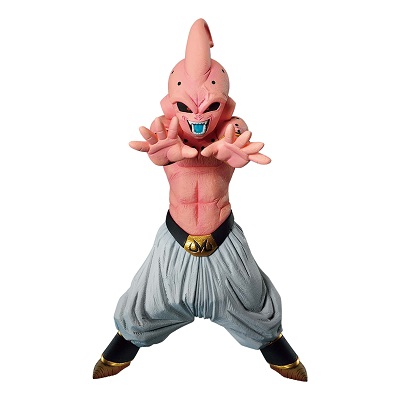 一番くじ ドラゴンボール B賞 ダーブラ C賞 魔人ブウ 激突!宇宙