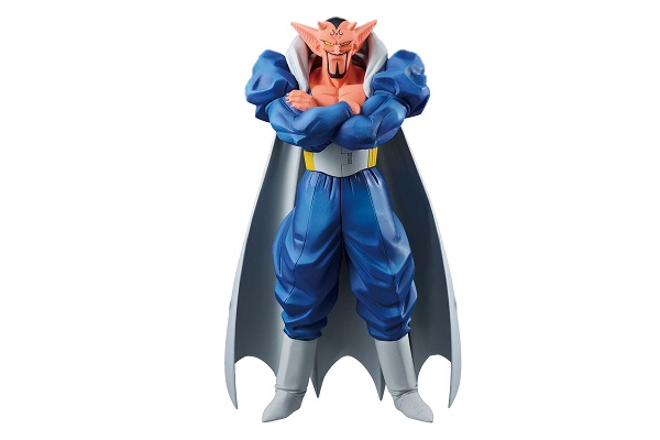 1番くじドラゴンボールフィギュアＡ賞孫悟飯B賞ダーブラC賞魔人ブウ